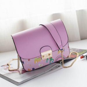 A-169100-Purple ―  "Сумкины Дети"