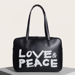 A/N-006-Black ―  "Сумкины Дети"