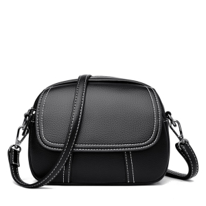 A/N-0082-Black ―  "Сумкины Дети"