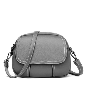 A/N-0082-Gray ―  "Сумкины Дети"