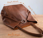 A/N-022-Brown