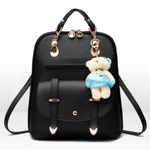 A/N-122-Black ―  "Сумкины Дети"