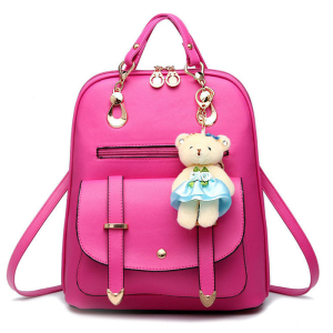 A/N-122-Fuchsia ―  "Сумкины Дети"