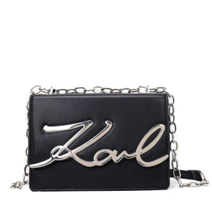 A/N-2025-Black ―  "Сумкины Дети"