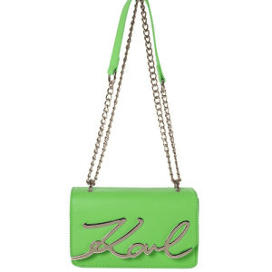 A/N-2025-Green ―  "Сумкины Дети"