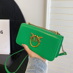 A/N-2029-Green ―  "Сумкины Дети"