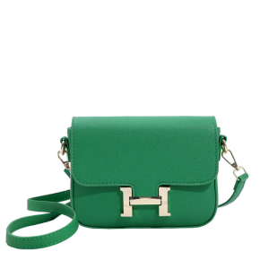 A/N-2037-Green ―  "Сумкины Дети"