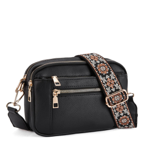 A/N-2203-Black ―  "Сумкины Дети"