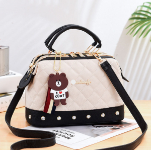 A/N-2693-White ―  "Сумкины Дети"