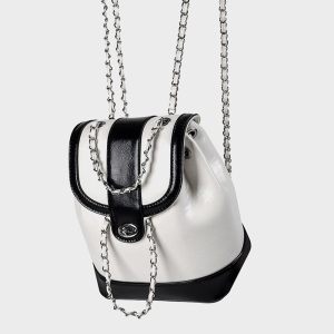 A/N-333-White ―  "Сумкины Дети"