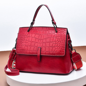 A/N-3771-Red ―  "Сумкины Дети"