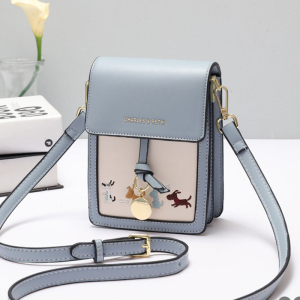 GB-910-Blue ―  "Сумкины Дети"