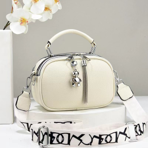 A/N-6032-Cream ―  "Сумкины Дети"