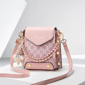 A/N-6034-Pink ―  "Сумкины Дети"