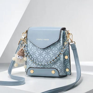 A/N-6034-Blue ―  "Сумкины Дети"