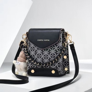 A/N-6034-Black ―  "Сумкины Дети"