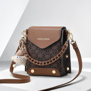 A/N-6034-Brown ―  "Сумкины Дети"