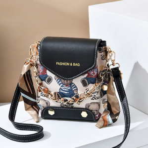 BG-6042-Black ―  "Сумкины Дети"