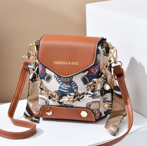 BG-6042-Eye ―  "Сумкины Дети"