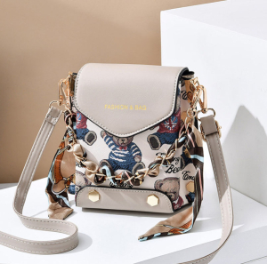 BG-6042-Biege ―  "Сумкины Дети"