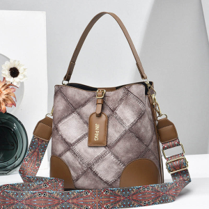 A/N-6345-Brown ―  "Сумкины Дети"