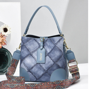 A/N-6345-Blue ―  "Сумкины Дети"