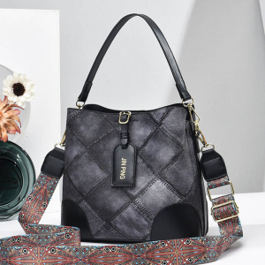 A/N-6345-Black ―  "Сумкины Дети"