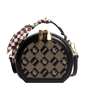 A/N-2038-Black ―  "Сумкины Дети"