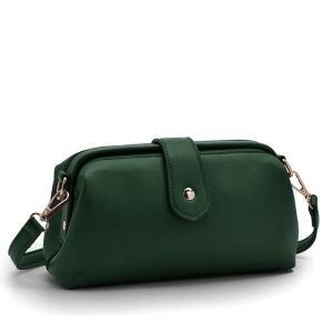 A/N-689-Green ―  "Сумкины Дети"