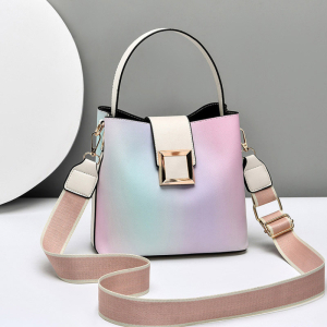 A/N-7223-Pink ―  "Сумкины Дети"