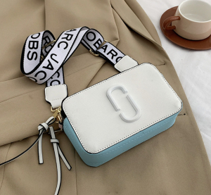 A/N-2020-White ―  "Сумкины Дети"