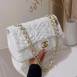 A/N-2028-White ―  "Сумкины Дети"