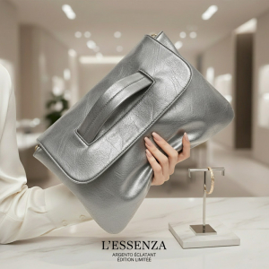 A/N-888-Silver ―  "Сумкины Дети"