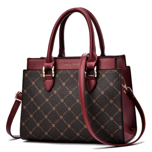 A/N-LV0822-Bordo ―  "Сумкины Дети"