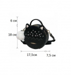 AX-12371-Black