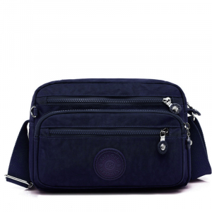 BAG-241922-1-Blue ―  "Сумкины Дети"
