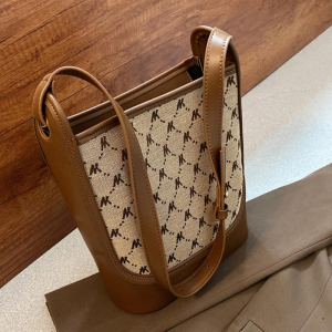 BAG-2556-Brown ―  "Сумкины Дети"