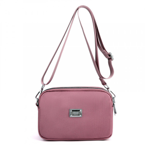 BAG-3002-Pink ―  "Сумкины Дети"