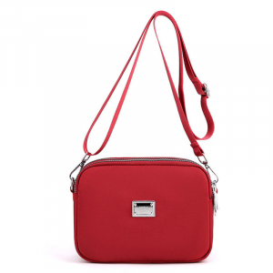 BAG-3002-Red ―  "Сумкины Дети"