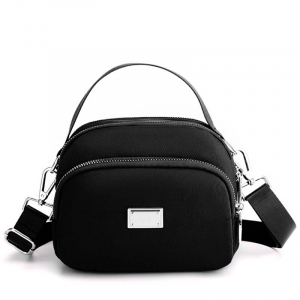 BAG-8197-Black ―  "Сумкины Дети"