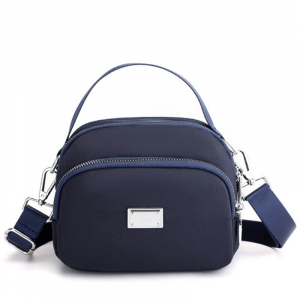 BAG-8197-Blue ―  "Сумкины Дети"