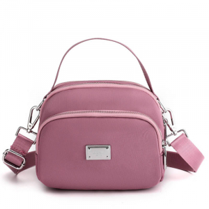 BAG-8197-Rose ―  "Сумкины Дети"