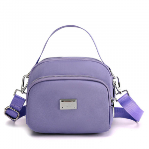 BAG-8197-Lilak ―  "Сумкины Дети"