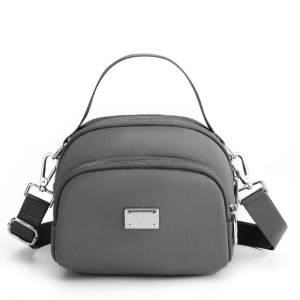 BAG-8197-Gray ―  "Сумкины Дети"