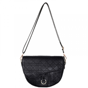 BAG-8673-Black ―  "Сумкины Дети"