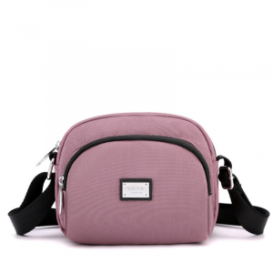 BAG-9111-Purple ―  "Сумкины Дети"