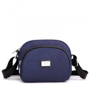 BAG-9111-Blue ―  "Сумкины Дети"