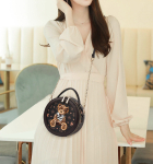  BAG-999-Cream