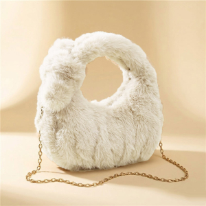 BAG-F-004-Cream ―  "Сумкины Дети"