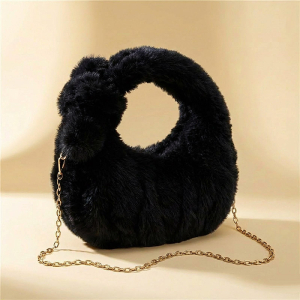 BAG-F-004-Black ―  "Сумкины Дети"